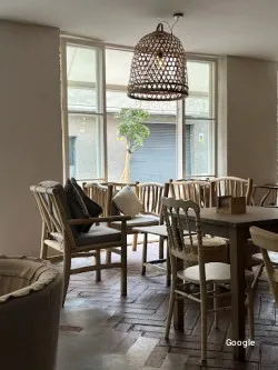 Vara Origen 1961, restaurant a Griñón