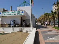 Restaurante Bar Los Pescadores - Torremolinos