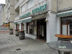 Restaurante Everest-1 - Laredo