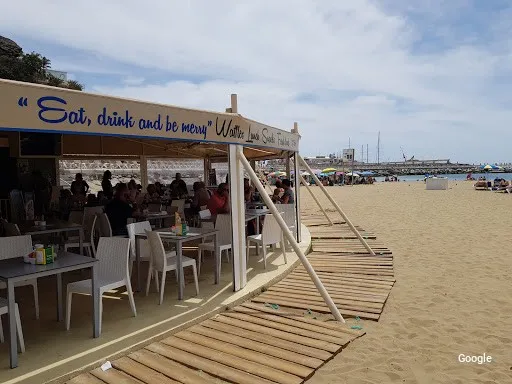 Foto de On the Beach