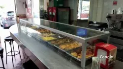 Restaurante Bar Jota Efe - Humanes de Madrid
