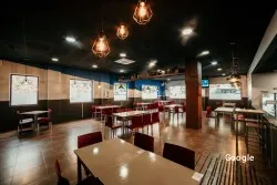 Restaurante WyCo Restaurants Cáceres - Cáceres