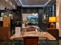 Restaurante La Taberna (Hotel Vincci Posada del Patio) - Málaga