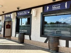 Restaurante The Waterboy Sports Bar - Madrid
