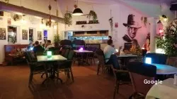 Restaurante Indiana Johns Cala Egos - Santanyí