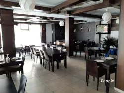 Restaurante Restaurante Chino Ola - Oliva