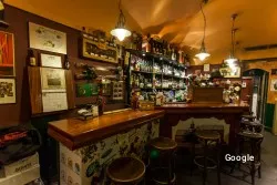Residence Cafe, restaurante en Bilbao