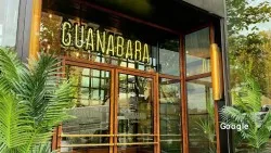Restaurante Guanabara by El Rodizio - Madrid