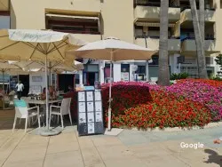 Restaurante Sem's - Estepona