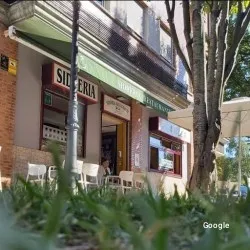 Sidrería La Villa, restaurante en Oviedo