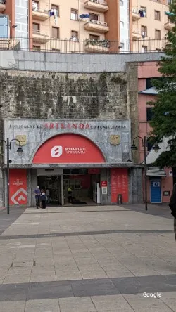 Restaurante Menú Del Dia 8/70 - Bilbao