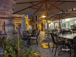 Restaurante La Mercería Restaurante - Pollença