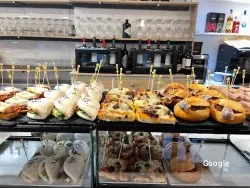 Restaurante El Cep - Pintxos i Vins - Reus