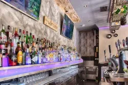 Restaurante The Last Drop - Cartagena