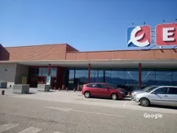 EROSKI MIRANDA DE EBRO, restaurant in Erribera Beitia