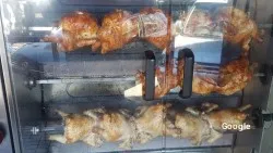 Restaurante Rincón de lucio - La Matanza de Acentejo