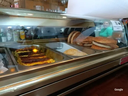 Foto de Café Don Nacho Bar
