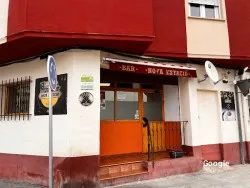 Bar Nova Estació, ristorante a Muro de Alcoy