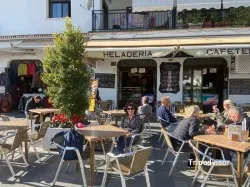Restaurante Cafeteria Jaime - Mijas