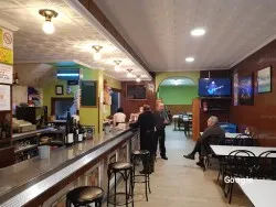 Restaurante Meson Nogueira - A Coruña