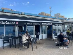Restaurante Johanna - El Ejido