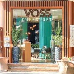 Restaurante Voss Urban - Pollença