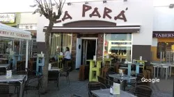 Cafetería La Pará, España, restaurant a Espartinas