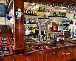 Restaurante The Village Pub - Alaior
