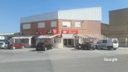 Restaurante Bar Mesón Pachi - Alicante