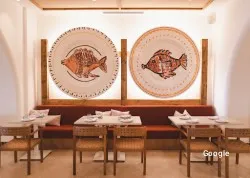Restaurante Casa Bassa Restaurant - Valencia