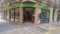 Restaurante Licorería Vinoteca Supercaro Málaga - Málaga