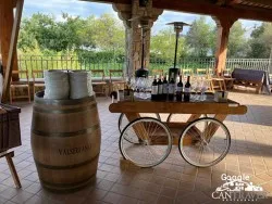 Restaurant Can Traver, ristorante a Bigues i Riells