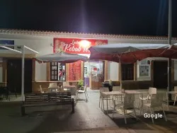 Restaurante Laiba Pizza y Doner Kebab - Teror