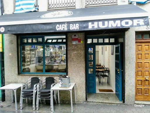 Foto de Bar Baridad