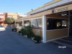 Restaurante L'Espai - Villanueva de Castellón