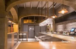 Restaurante Ajo Negro - Logroño