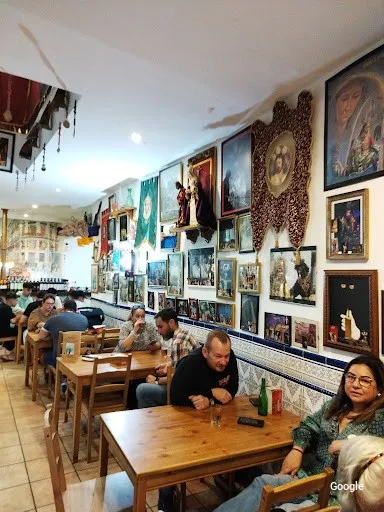 Foto de O Kebap