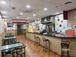 Restaurante Kebab Turko Jaen - Jaén