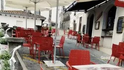Restaurante Taberna La Botica Taperia - Colunga