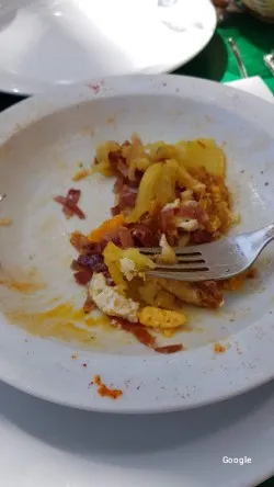 Restaurante Fogón de Pedro - Murcia