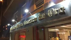 Cuenco de Oro, restaurante en Elx