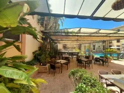 Restaurante Tabanco, restaurante en Carmona