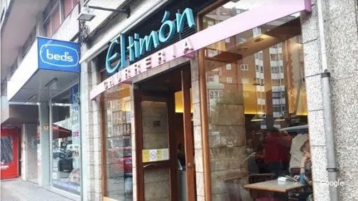 Foto de El Timon