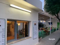 Restaurant Llevant, restaurant in Sant Llorenç des Cardassar