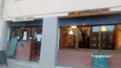 Restaurante La Taverna Del Nan - Cornellà de Llobregat