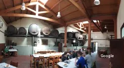Restaurante Casa Gervasio - Oviedo