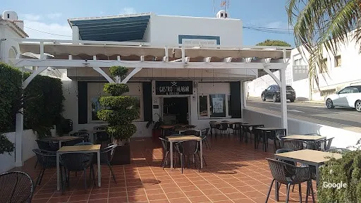 Foto de Gastro Malabar