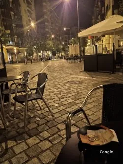 Restaurante La Esquina del Laurel - Logroño