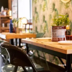 Restaurante Artefacto Grill & Beers - Sevilla