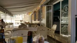 Restaurante Gran Poder - Málaga